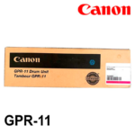 Tambor Canon GPR-11 Magenta IR-C3200 Original - Imagen 2