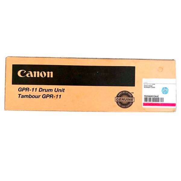 Tambor Canon GPR-11 Magenta IR-C3200 Original