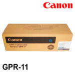 Tambor Canon GPR-11 Negro IR-C3200 Original - Imagen 2