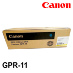 Tambor Canon GPR-11 Yellow IR-C3200 Original - Imagen 2