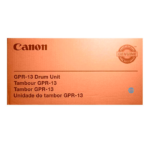 Tambor Canon GPR-13 IRC3100 Original