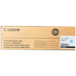 Tambor Canon GPR-20/21 Negro iR C5180 Original