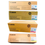 Tambor Canon GPR-20/21 Negro iR C5180 Original - Imagen 2