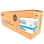 Tambor Canon GPR-23 Cyan IRC-2880 Original