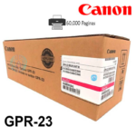 Tambor Canon GPR-23 Magenta IRC-2880 Original - Imagen 2