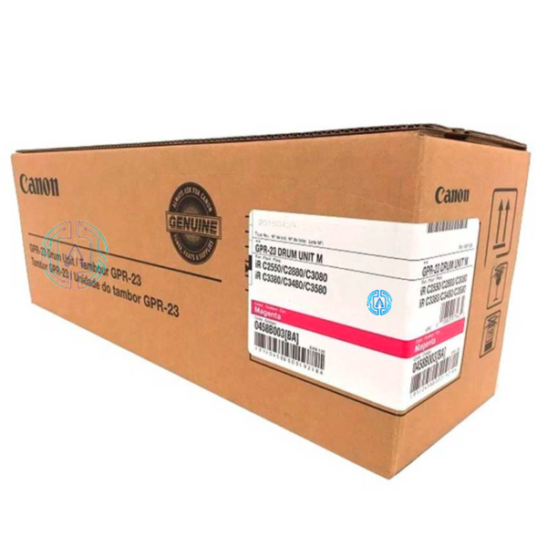 Tambor Canon GPR-23 Magenta IRC-2880 Original