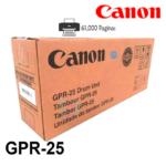 Tambor Canon GPR-25 IR-2018 Original - Imagen 2