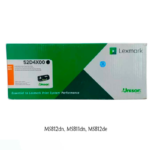 Toner Lexmark 52D4X00