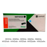 Toner Lexmark 56F4H00