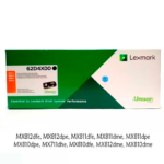 Toner Lexmark 62D4X00