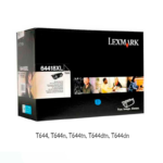 Toner Lexmark 64418XL
