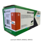 Toner Lexmark 66S4X00