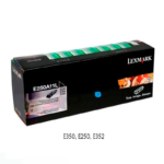 Toner Lexmark E250A11L