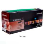 Toner Lexmark E360H11L
