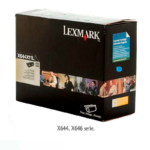 Toner Lexmark X644X11L