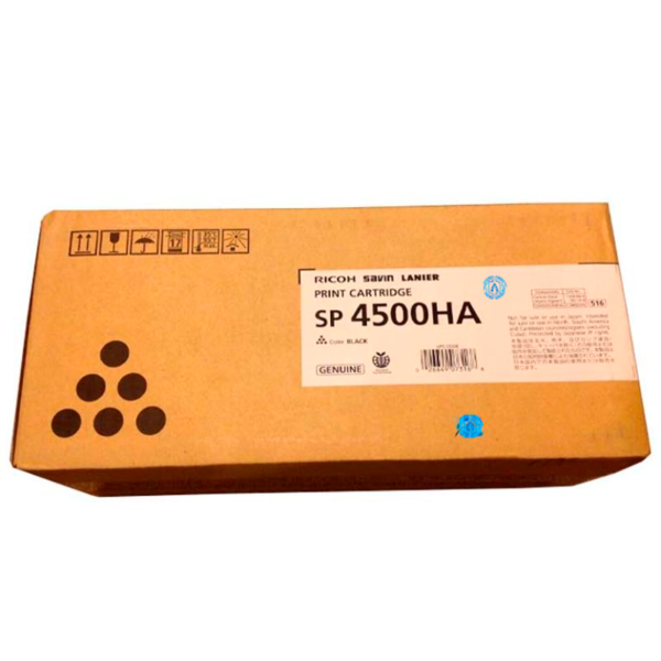 Toner Ricoh 407316