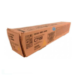 Toner Ricoh 828385 Yellow C7100 Original