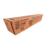 Toner Ricoh 828386 Magenta C7100 Original