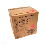 Toner Ricoh 828424 Magenta C5200/C5110 Original