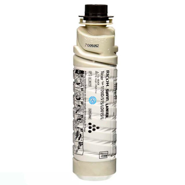 Toner Ricoh 841718 Negro 1170D Original