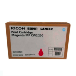 Toner Ricoh 841722 Magenta MP CW2200 Original