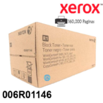 Toner Xerox 006R01146 Negro - Imagen 2