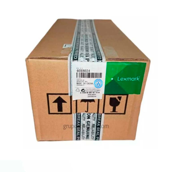 Kit de Mantenimiento Lexmark 40X8024