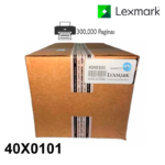 Kit de Mantenimiento Lexmark 40X0101 240V - Imagen 2