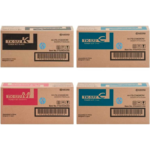 Toner Kyocera TK-572C Fs-5400Dn Cyan Original - Imagen 3