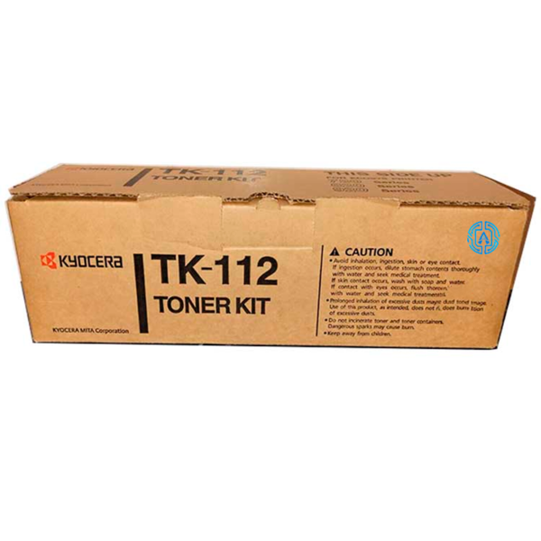 Toner Kyocera TK-112 Fs-720/820 Original