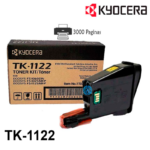 Toner Kyocera TK-1122 FS-1060 1025 Original - Imagen 2