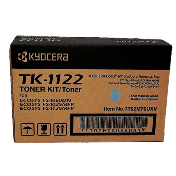 Toner Kyocera TK-1122 FS-1060 1025 Original