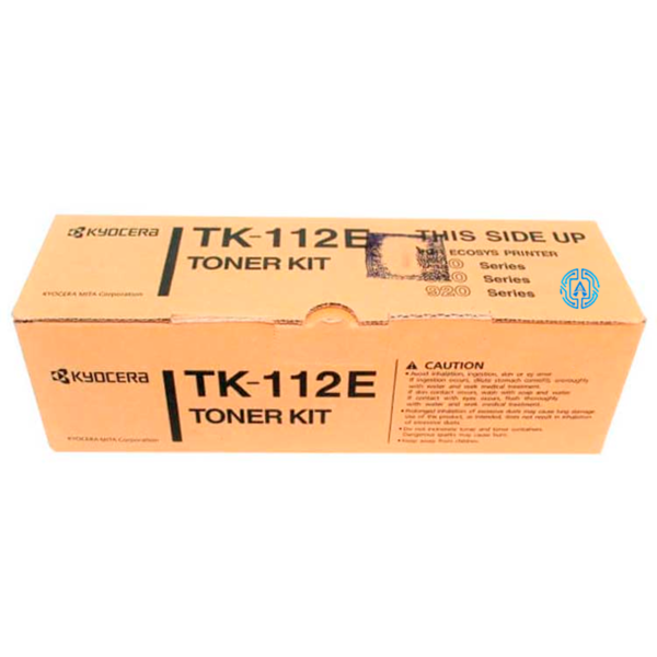 Toner Kyocera TK-112E FS-720/820 Original