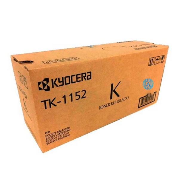 Toner Kyocera TK-1152 M2135Dn Original