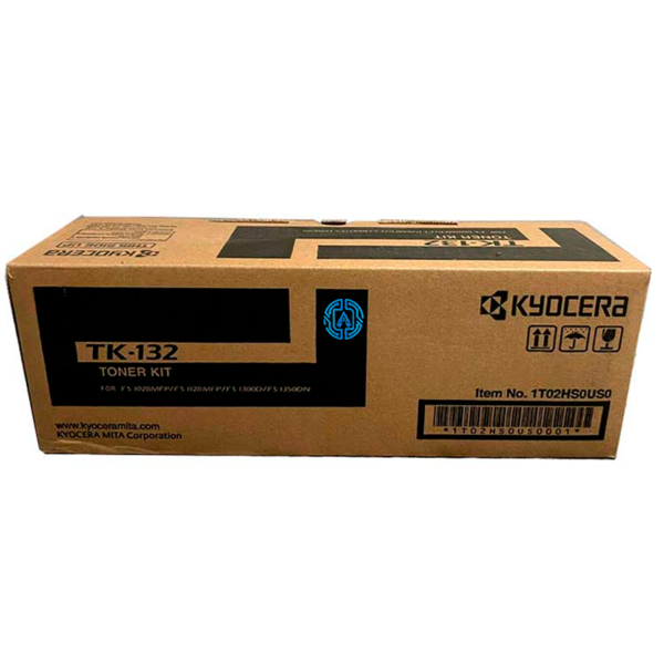 Toner Kyocera TK-132 FS-1300/1350 Original