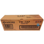 Toner Kyocera TK-137 KM-2810/2820 Original