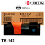 Toner Kyocera TK-142 FS-1100 Original - Imagen 2