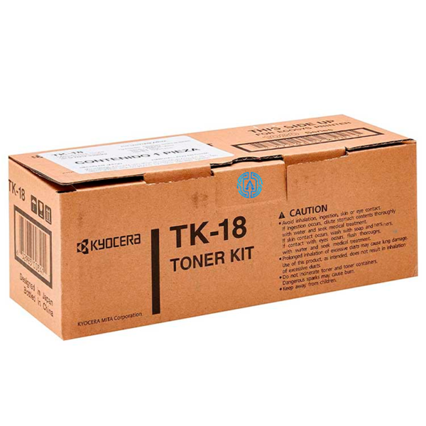 Toner Kyocera TK-18 FS-1020/1018 Original