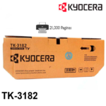 Toner Kyocera TK-3182 M3644ind, P3055dn, P3155dn, M3655idn - Imagen 2