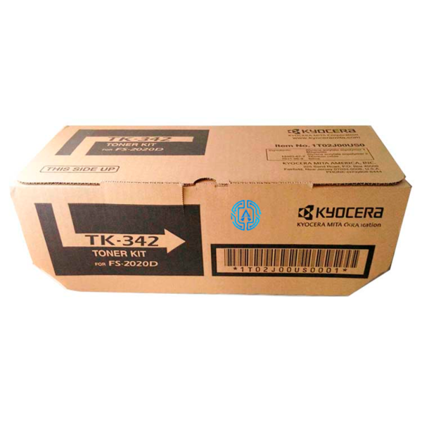 Toner Kyocera TK-342 FS-2020D Original