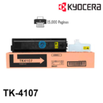 Toner Kyocera TK-4107 Taskalfa 2200 Original - Imagen 2