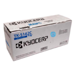 Toner Kyocera TK-5142C M6030Cdn Cyan Original