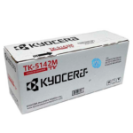 Toner Kyocera TK-5142M M6030Cdn Magenta Original