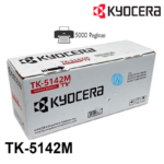 Toner Kyocera TK-5142M M6030Cdn Magenta Original - Imagen 2