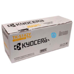 Toner Kyocera TK-5142Y M6030Cdn Yellow Original