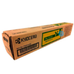 Toner Kyocera TK-5197Y Taskalfa 306Ci Yellow Original
