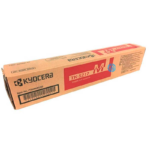 Toner Kyocera TK-5217M Tas 406Ci Magenta Original