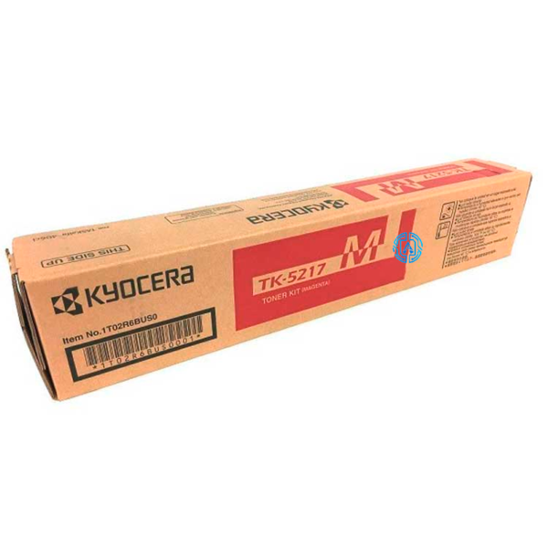 Toner Kyocera TK-5217M Tas 406Ci Magenta Original