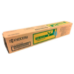 Toner Kyocera TK-5217Y Tas 406Ci Yellow Original
