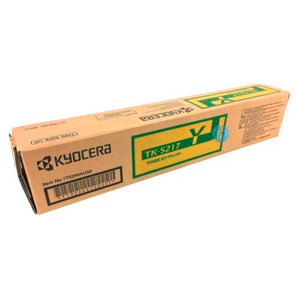 Toner Kyocera TK-5217Y Tas 406Ci Yellow Original